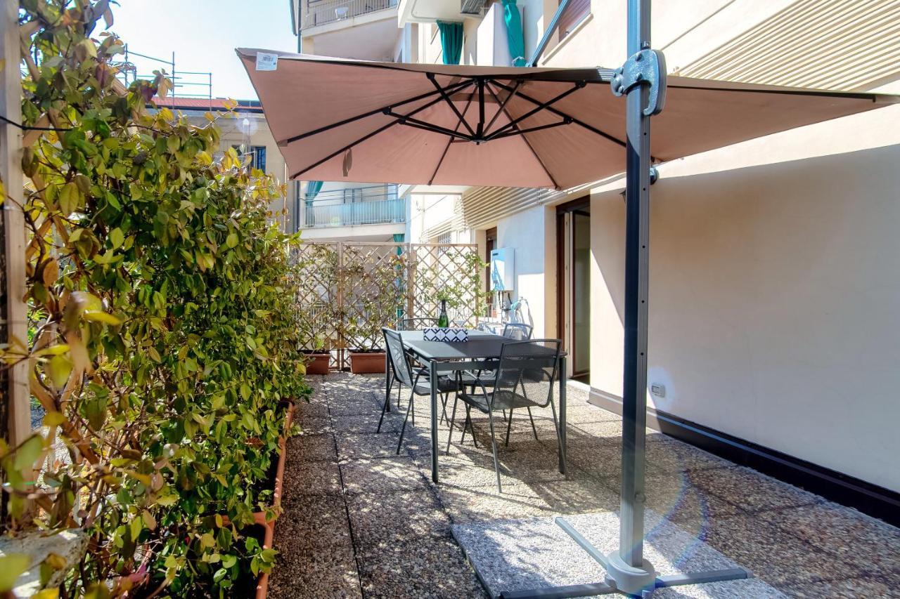 דירות קומו Piazza Roma - The House Of Travelers מראה חיצוני תמונה